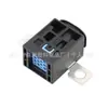 N000000006967 Interruptor de Apagado Es Adecuado para Protector de Batería Fusible Sobrecarga de Clase B de Mercedes-Benz