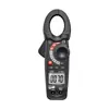 Pinza Amperimétrica Digital CEM Huashengchang Medidor de Corriente AC/DC DT-3340/3341/3343/3345/3347