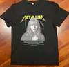 Camiseta Masculina e Feminina de Verão Solta Street Lisa Harajuku Roupas Tops Casuais Moda Ulzzang Camiseta
