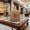 Bolso Bandolera Sencillo y Sofisticado, Bestseller de Moda Transfronterizo, Bolso Cuadrado Pequeño Versátil, Bolso de Hombro con Textura de Tablero de Ajedrez, Bolso para Teléfono