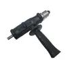 Kit de Conversión Profesional para Taladro Eléctrico para Remachado, Pistola Remachadora Casera con Herramienta Remachadora de Tuercas Multifunción Automática