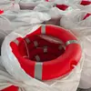 Aro salvavidas Desastre por inundación Antinundación Emergencia Supervivencia en el agua Anillo flotante Asuntos Civiles Socorro en caso de desastre Aro salvavidas de gran flotabilidad