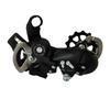 Transmisión Bicicleta de Montaña Bicicleta de Carretera Desviador Trasero Tx35 6 Velocidades 7 Velocidades 8 Velocidades Desviador de Ojo Piezas de Ciclismo