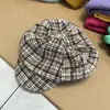 Sombreros de Moda para Otoño e Invierno Rebaja [Sin Devoluciones ni Cambios] Sombreros Elegantes Suministro al por Mayor Gorros de Punto Boinas para Mujer