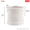 Jiangshan Hongye tubería de agua recta de PVC junta directa GB accesorios de tubería de drenaje directo doméstico junta 75 accesorios de tubería 110