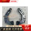 Adequado para Ford 2023 Raptor Suporte Lateral do Para-choque Traseiro M1Pb-17D980-Ab M1Pb-