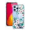 Capa Anti-Queda de Celular em TPU Transparente para Impressão DIY Adequada para Capa de Celular Apple 17 Capa Protetora para iPhone 15 Pro Max