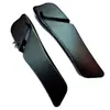 Manillar pequeño integrado de aleación de aluminio para bicicleta de montaña, accesorio para montar en bicicleta