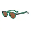 Nuevas gafas de sol transfronterizas para mujer, sensación de alta gama, mismo estilo que las marcas principales, protección solar, protección UV, productos de alta calidad, gafas de sol para conducir para hombre