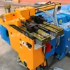 Suministro del fabricante DW89NCB máquina dobladora de tubos totalmente automática máquina formadora de accesorios metálicos para tuberías procesamiento de tuberías