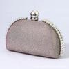 Bolsos de Mano de Noche 2023 en Stock Directo de Fábrica, Bolsos Cruzados de Noche, Bolsos de Perlas, Tendencia Transfronteriza