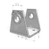 Marca Japonesa Smc Novo CG-040-24A Base Oscilante Adequada para Travas de Extremidade\Padrão\Movimento Suave e Cilindros