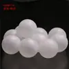 Frasco com Rolo Esfera Rolo Esfera Bola Oca Soprada 19mm 20mm PP Polipropileno Bola Oca Lisa