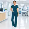 Trajes de lavado de manos, batas médicas, uniformes de doctor, ropa de trabajo médica, trajes de lavado, uniformes de enfermera, ropa de trabajo para quirófano