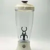 Taza de plástico automática de 4 colores con agitador creativo, taza perezosa, taza de café eléctrica, taza giratoria de leche y fruta, suministro directo de fábrica