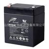 RITAR RITAR batería RT1240 libre de mantenimiento 12V4Ah báscula electrónica juguete eléctrico RT1240
