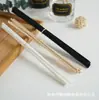 Atacado Em Estoque Fragrância Sem Chama Simples Garrafa de Aromaterapia para Pousadas, Garrafa Vazia Cilíndrica Fashion para Hotéis