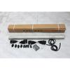 Barra transversal de techo universal para SUV, portaequipajes para coche, marco para equipaje, accesorios para barras transversales de techo