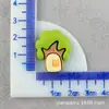 Acessórios de Cabelo da Série Poo, Sapatos Infantis, Capas para Celular, Acessórios de Resina, Cola Creme, Materiais de Decoração DIY do Ursinho Pooh de Desenho Animado