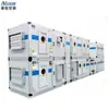 Unidad de Tratamiento de Aire Acondicionado Limpio Combinado de Expansión Directa para Enfriamiento y Refrigeración de Talleres Libres de Polvo