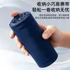 Toalla Deportiva de Fibra Ultra Fina para Gimnasio, Amigable con la Piel, Absorbente de Sudor, Felpa de Doble Cara, Toalla Absorbente de Sudor para Correr al Aire Libre, Fitness
