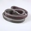 Cinta abrasiva 3m 307EA anel piramidal desbaste polimento metal entrada 1200 mesh cinta abrasiva a16 2100*50A16
