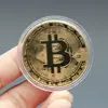 NÓS. Moedas de Bitcoin em Estoque para Comércio Exterior Moedas Comemorativas de Bitcoin Moedas Estrangeiras de Bitcoin Moedas Virtuais