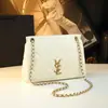Bolso de Piel Genuina para Mujer 2026 Nuevo Estilo Piel de Vaca Acolchado Moda Versátil Bolso de Hombro para Viajes Diarios y Citas, Bolso de Gran Capacidad para Debajo del Brazo