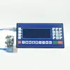 CM35D Controlador de Movimiento Servo Paso Eje Único Doble Eje Triple Eje Cuatro Ejes Alimentación 24V LCD Programación China