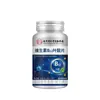 Nanjing Tongrentang Biotecnologia Ginseng Melão Amargo Trigo Sarraceno Folha de Amora Comprimidos Nutrição Esportiva Alimentos Dropshipping