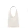 Bolsa de Tecido Fresca Artística Nova de Fábrica Personalizada 2022 Elegante Versátil Casual Grande Capacidade Bolsa de Lona Bolsa Transversal