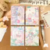 Cuaderno de Dibujos A5 con Líneas para Coche Transfronterizo de Aspecto Elegante Papelería para Estudiantes de Primaria Bloc de Notas Infantil Impresión de Logo