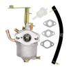 Adequado para Carburador 152F 154F 156F Ct100U Cc100X Gen1100 Gen2000