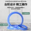 Sello de Aceite Hidráulico de Poliuretano Tipo Wa1/Fa/J a Prueba de Polvo Anillo Sellador Diámetro Interior 18-320mm Venta Directa de Fábrica