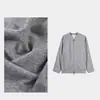 Nova jaqueta baseball de cânhamo feminina para primavera e verão, solta, casual, versátil, moda, simples, elegante FSY60948