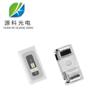 3014 luz lateral emissora de luz verde led lâmpada conta carro veículo elétrico medidor luz verde led diodo emissor de luz