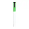 Marcador para Quadro Branco Colorido de Grande Capacidade com Ponta Grossa Apagável Caneta Marcadora para Quadro Branco Papelaria de Escritório Conjunto Multicor