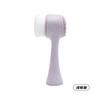 Shake Tone Explosivo Silicone Face Washing Brush 3D Manual Cleansing Brush Double-Sided Available Pore Cleaning Blackhead Massagem Brush