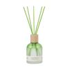 Aromaterapia de Jasmim para Interior de Casa de Longa Duração Perfume para Banheiro Quarto Sala de Estar Refrescante de Ar Aromaterapia sem Fogo
