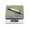 Mino Micro Bait 10.4g Lanzamiento Largo Señuelo Sumergible para Peces Depredadores Imitación Señuelo Duro Equipo de Pesca Venta al por Mayor Transfronteriza