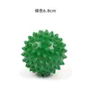 Pelota de Masaje, Pelota Fascial para Relajación Muscular, Pelota de Masaje para Pies, Pelota de Yoga, Pelota de Relajación, Planta del pie, Brazo