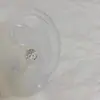 Pendientes de Serpiente Rodeada de Amor con Diamantes Completos, Clavo de Hueso del Oído Coclear, Destello Explosivo de Diamante, Pendientes de Temperamento Exquisito, Pendientes de Nicho para Mujeres