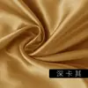 Tecido de seda tecido acetinado cetim acetinado forro de caixa de presente tecido de seda tecido de seda vermelho amarelo branco DIY tecido artesanal liquidação