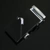 Cabezal de Cinturón de Aleación con Hebilla Automática para Hombre con Hebilla, Accesorios para Hebilla de Cinturón Clip de 3.5cm