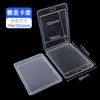 Portatarjeta de identificación de trabajo, portatarjeta de identificación de estudiante, portatarjeta de autobús, funda protectora para documentos, tarjeta de comedor, gafete de empleado, cordón, insignia escolar