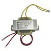Transformador de Máquina de Arte de Uñas 30W 220V a Ac31V 110V o 220V a 31V o 30V Transformador de Aislamiento para Frecuencia de Red