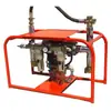 Fabricante Mayorista de Bomba Neumática de Inyección de Doble Líquido para Minas de Carbón 3Zbqs40/4 Bomba Neumática de Inyección Máquina de Inyección Química