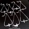 Pulsera de cordón con colgante de cruz de circonita, sensación de lujo ligero de alta gama, diseño de nicho a la moda, accesorio de mano único