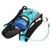 Nueva mochila impermeable para ciclismo al aire libre transfronteriza, bolsa de agua para senderismo, montañismo, viajes, mochila de ciclismo