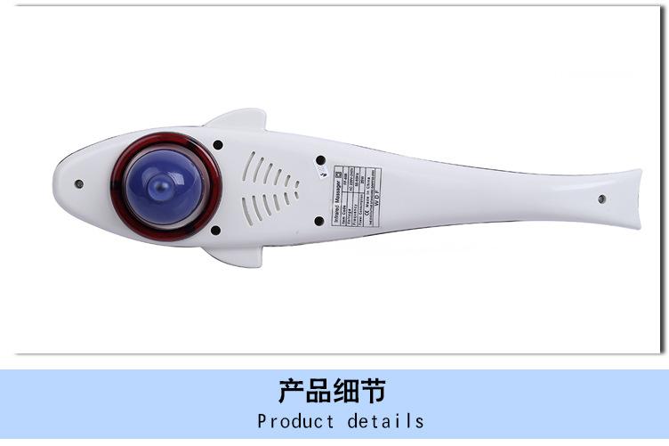 威尔健海豚按摩棒详情_11